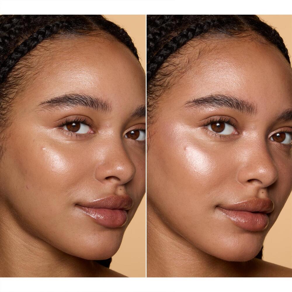 E.L.F. HALO GLOW SILKY POWDER HIGHLIGHTER (ILUMINADOR EN POLVO SEDOSO)